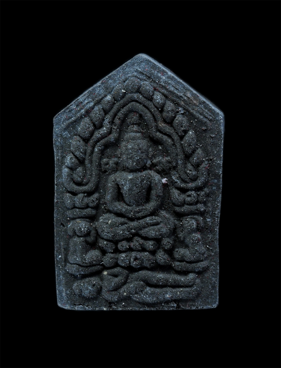 22Mar24 79ap.jpg - พระขุนแผนผงพรายกุมาร รุ่นยอดฉัตร ปี2553 เนื้อผงใบลาน หลวงปู่ทิม วัดละหารไร่ อ.บ้านค่าย จ.ระยอง พิมพ์เล็ก เนื้อผงพุทธคุณ ผงว่าน ผงเก่าของหลวงปู่ทิม  หล [..] | https://kamulet.in.th